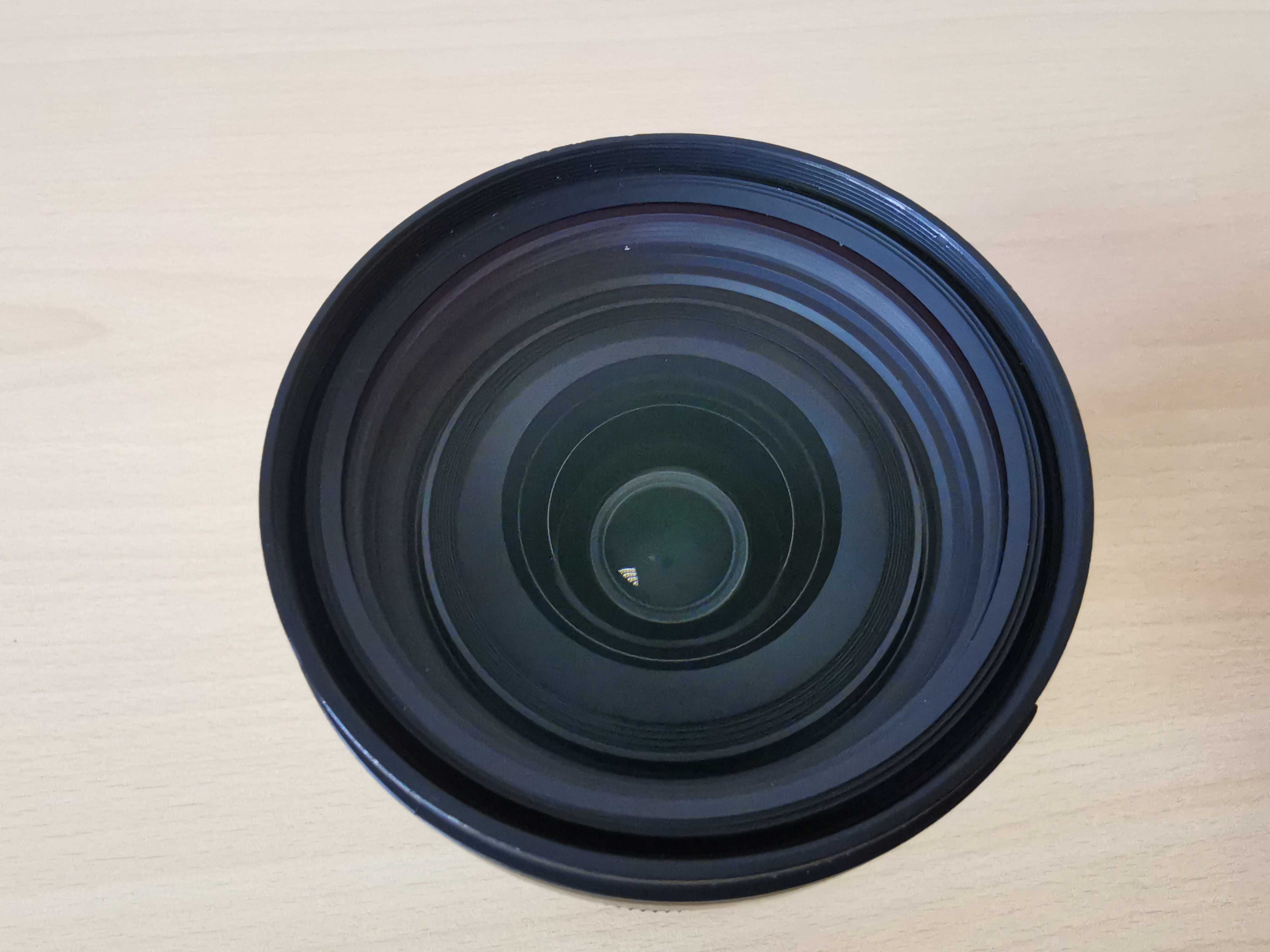 Sigma 24-70mm F2.8 DG DN Art Full Frame обектив за Sony E фотоапарати