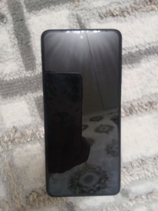 Poco x3 pro 8+3 ga 256 tali
