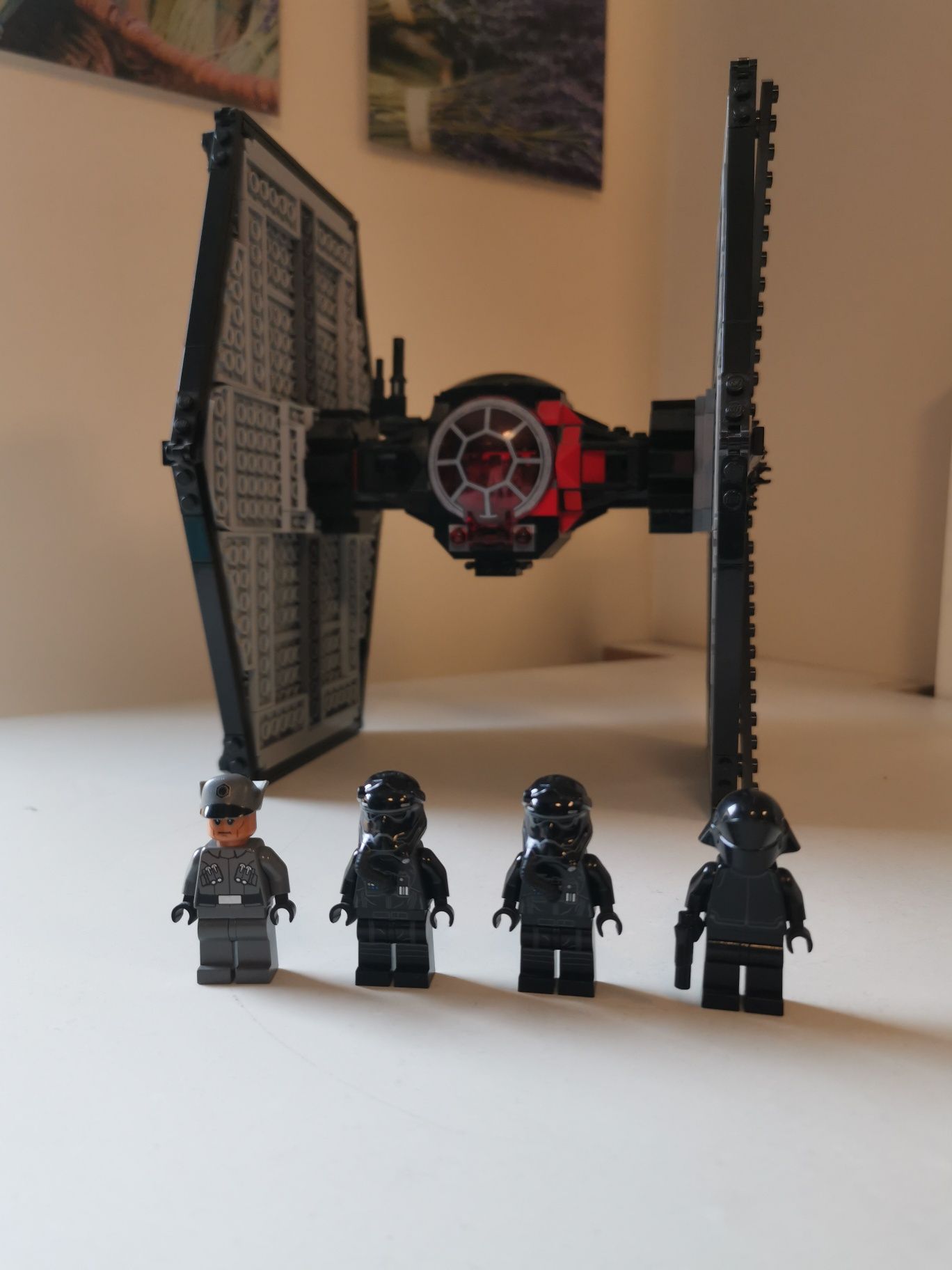 LEGO Star wars сетове