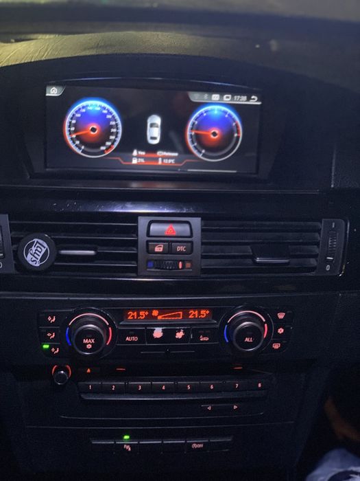 Bmw 320d e90 An 2010