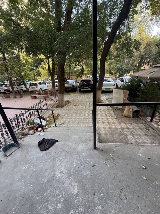 Сдается в Аренду Офис 45 кв Ментро Ойбек , коммерческое помещение