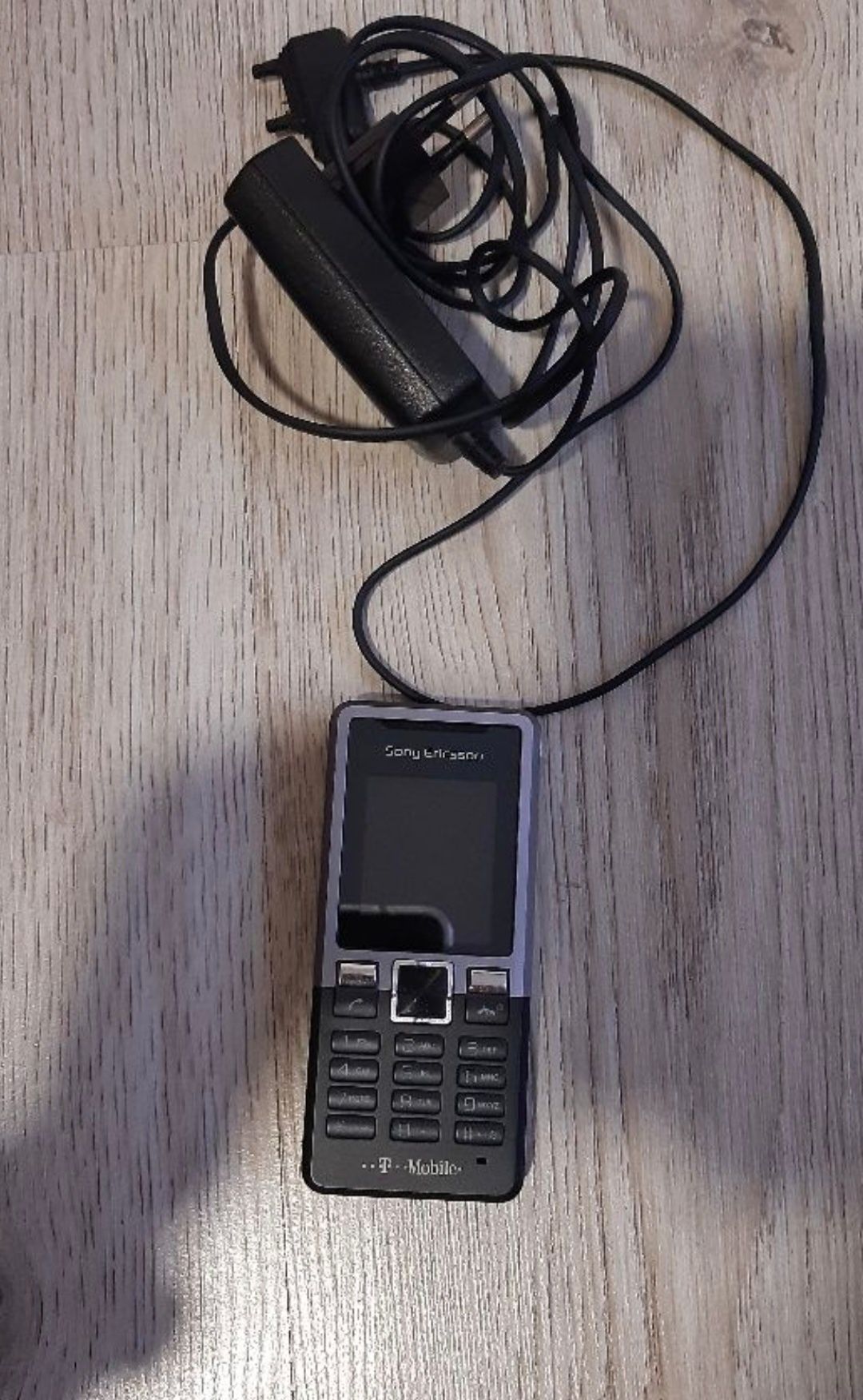 Telefon Sony Ericsson