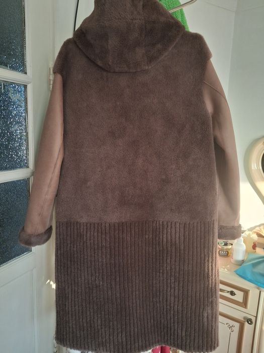 Продается дубленка