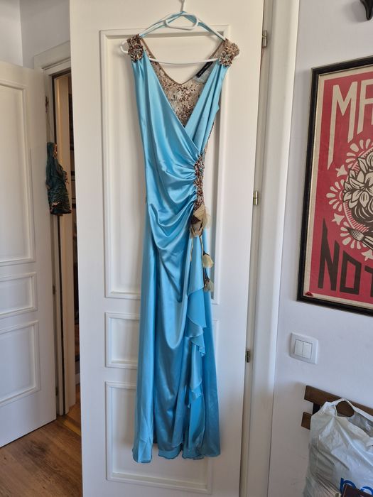 Rochie de seara Agnes Toma marime 34