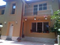 CASA/VILA De inchiriat, Eminescu Foisorul de Foc. Iancu Capitanu.