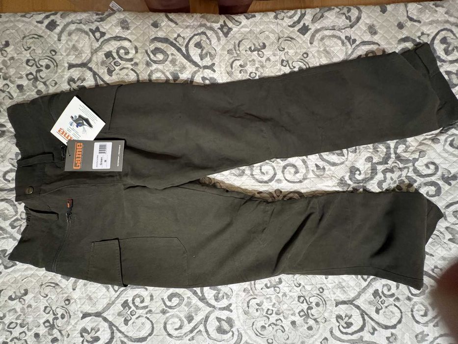 Разпродажба на единични бройки от английски ловни костюми