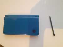 Nintendo Dsi XL modat