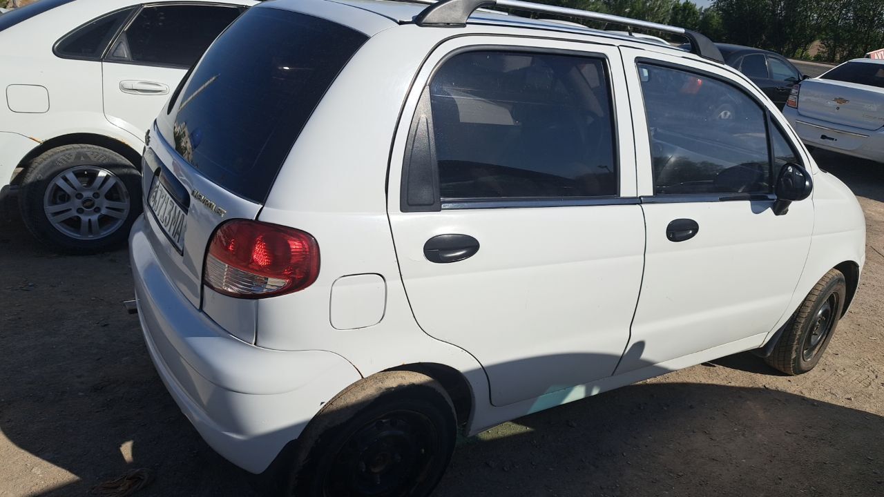 Srocni matiz 3talik