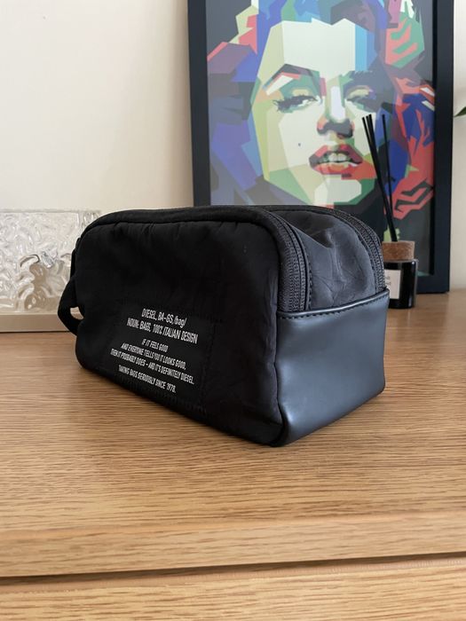 Чантичка/несесер Diesel