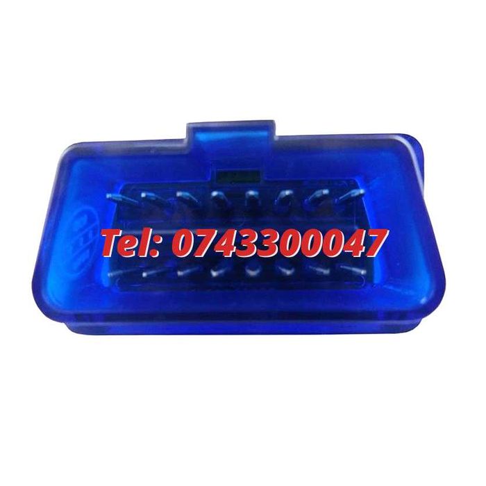 Diagnoza Auto Elm327 Obd2 Nou Sigilat Auto Tester