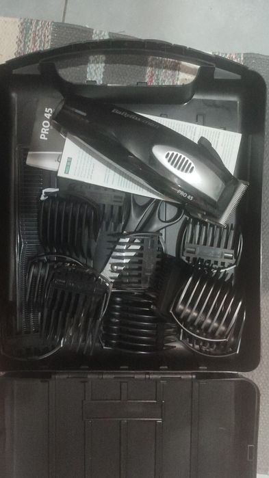 Продам машинку для стрижки