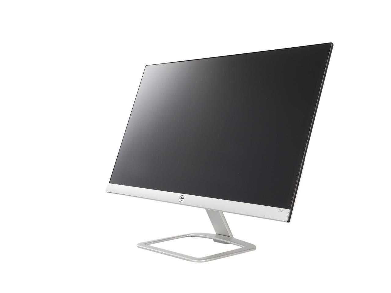 Hp 27 Монитор + Имер 22