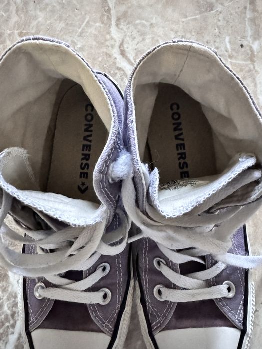 Кецове Converse, размер 37