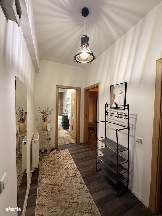 Garsoniera - Ultracentral (Bloc nou)