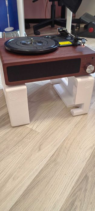 Ретро грамофон с блутут