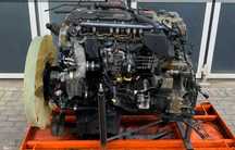 Motor complet Mercedes OM936LA 354 euro 6 - piese/dezmembrari Mercedes