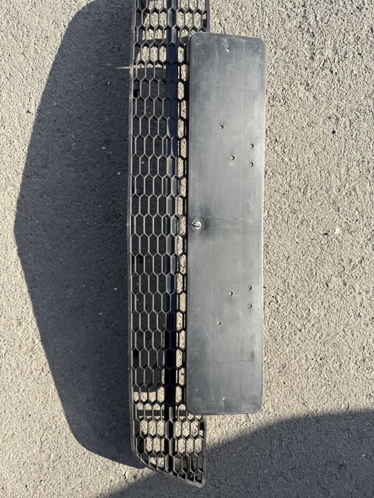 Решотка на Шевроле Кобальт