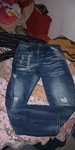 Blugi Dsquared Original