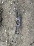 Punte spate Toyota RAV 4 II 2.0 D 2002 - 2006 SUV 4 Usi (1211) 4x4