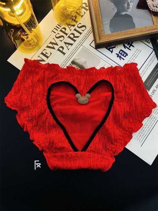 Romantik Ich kiyim Korea mahsuloti