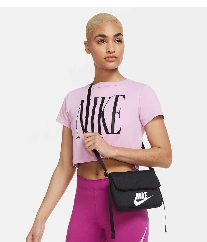 Geantă nouă cu etichetă Nike dama