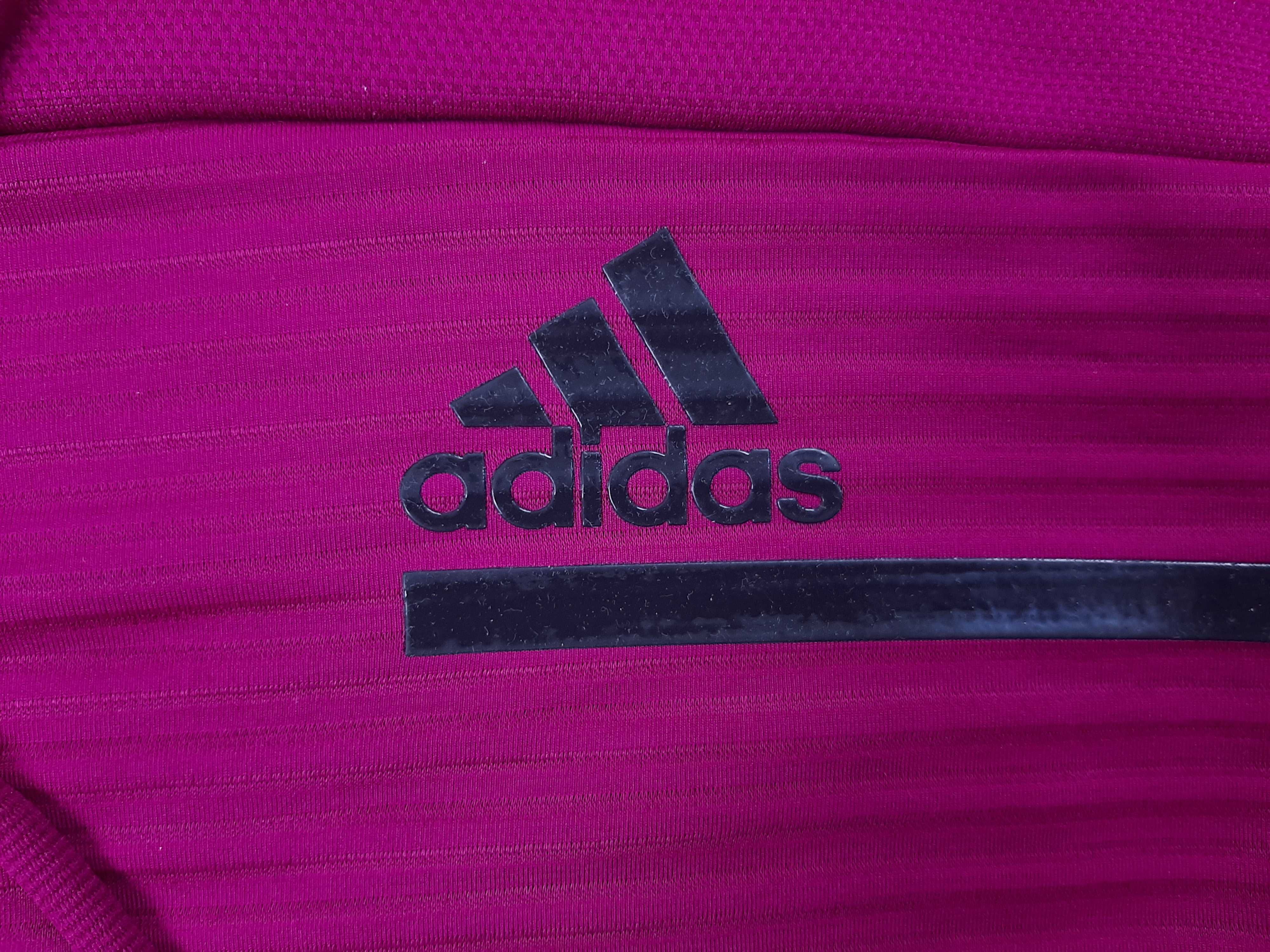 Adidas ZNE COLD.Rdy - Оригинален мъжки суитшърт размер M