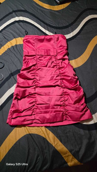 Дамски официални рокли