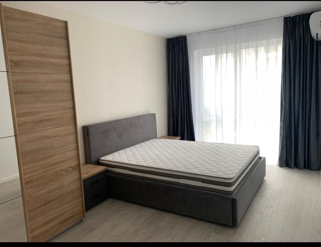 Apartament cu doua camere  Pallady