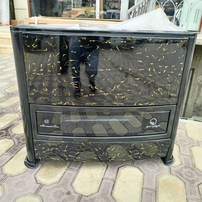 Eron pechka sotiladi