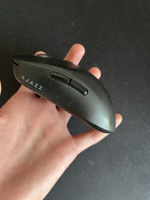 Продам безпроводную мышку Ajazz Aj199