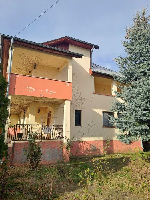 Imobile case si teren,Plesoiu,Olt