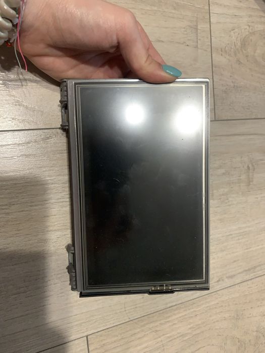 Мултимедия Peugeot 2008