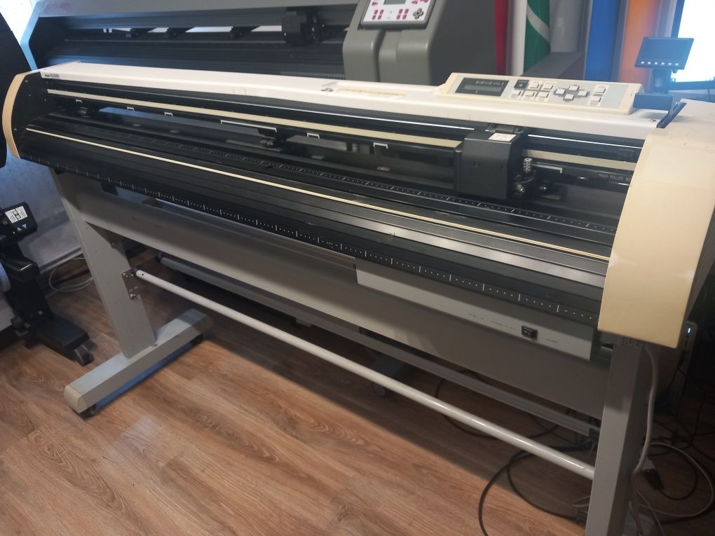 Cutter plotter Mimaki CG 130 EX taiere contur