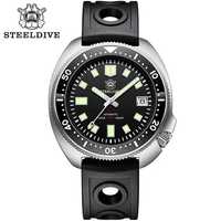 Steeldive SD1970 Diver 200m