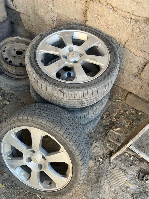 R17 baloni yaxshi xolatda