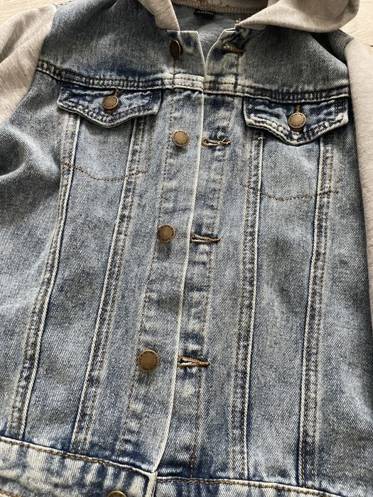 3 x geaca pentru copii