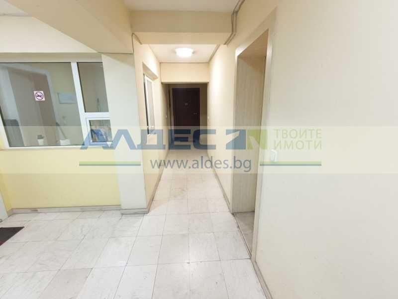 Продава се Офис в София, Лозенец - 101 кв.м за 2674 €/кв.м - Снимка #7