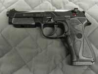 Pistol Airsoft Beretta90TWO=>Slide culisabil 4,7j Co2 UMAREX GERMANY