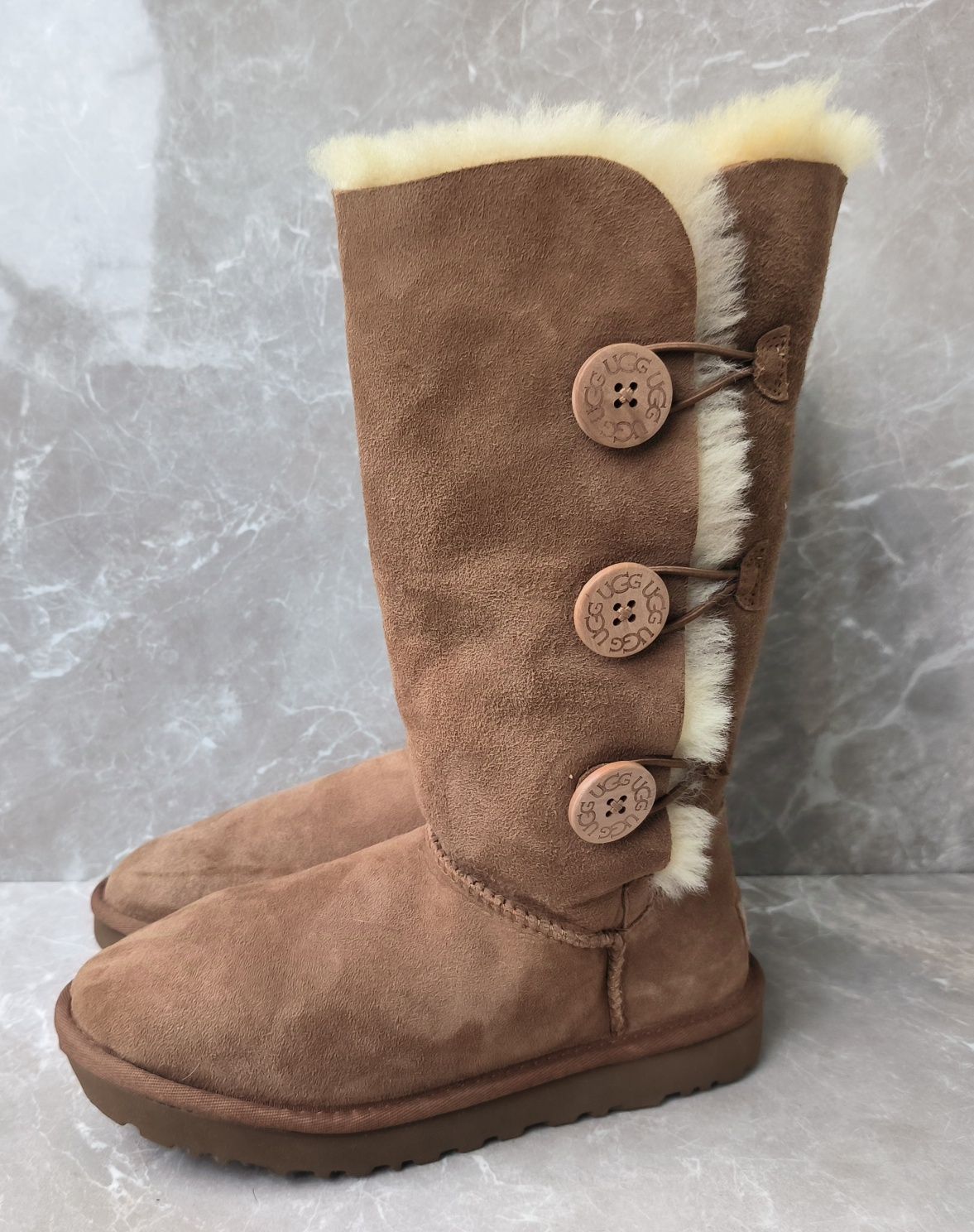 Апрески UGG номер 38