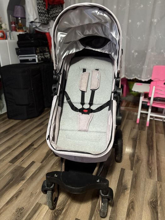 Vand carut bebe Cocolle 2 in 1