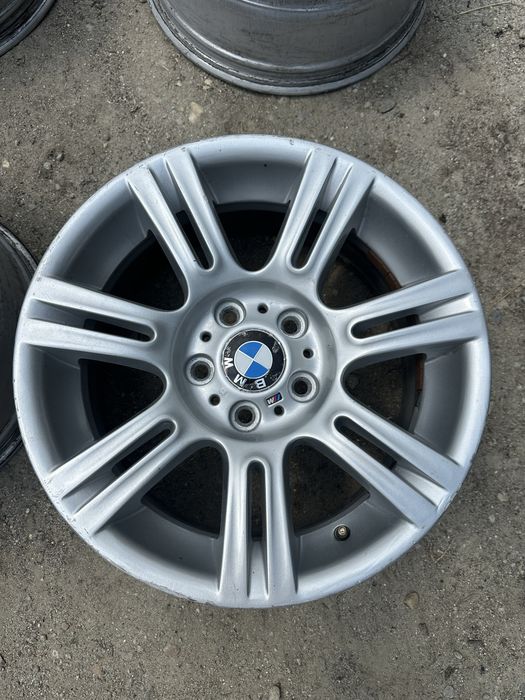 Jante originale BMW 17 inch, cod 8036935, model BM043