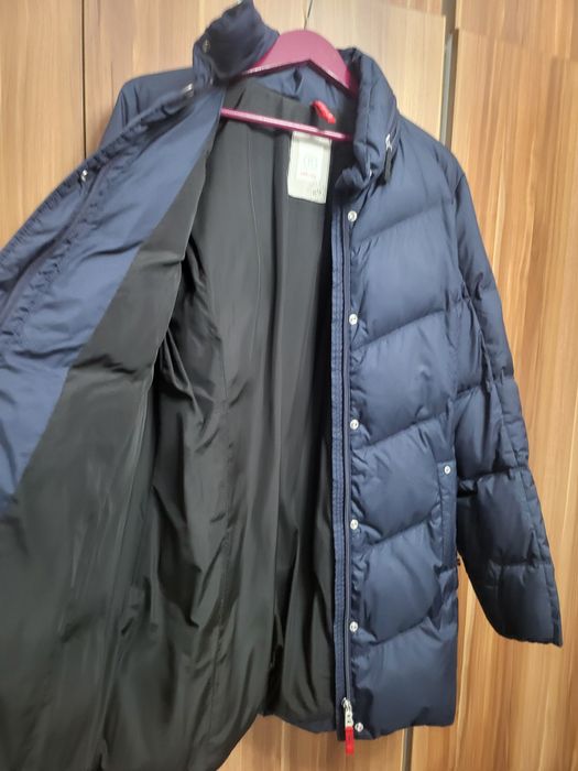 Geaca lunga Bogner Dama marime L