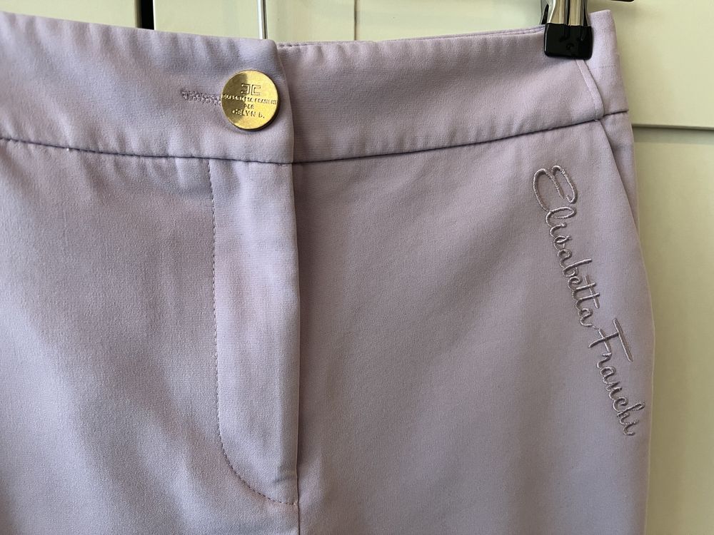 Панталон Elisabetta Franchi + подарък още един
