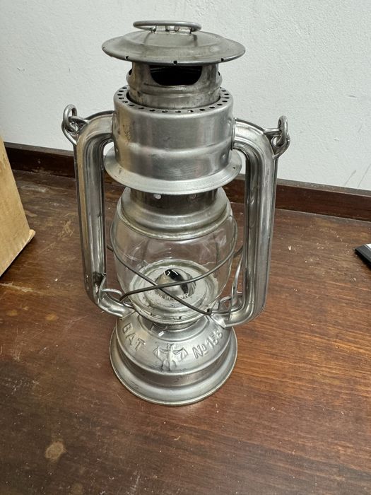 Фенер BAT - 158 ГДР