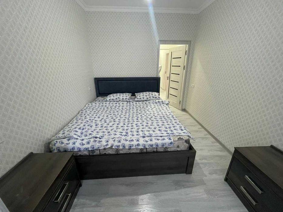 Юнусабад.2комнатная квартира продаётся!