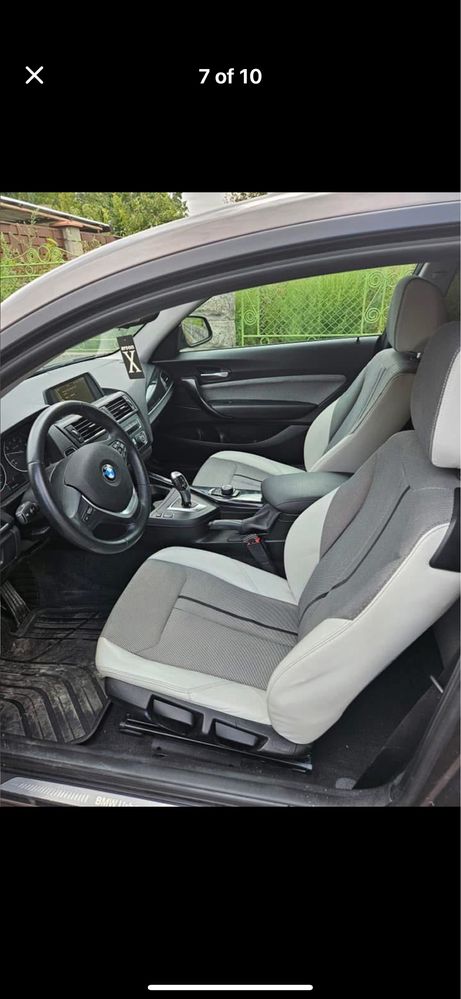 bmw 118i bwm 118i