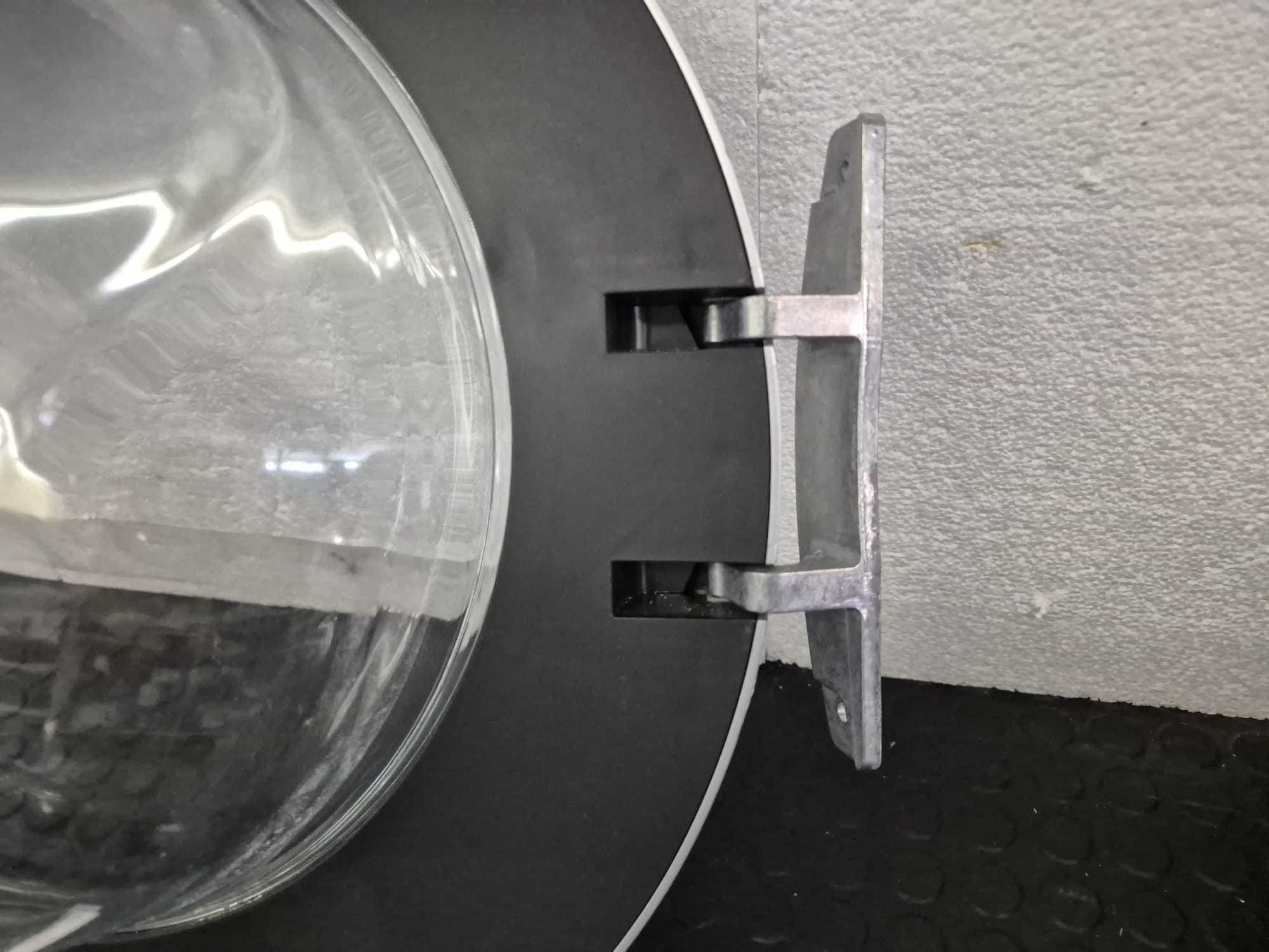 Hublou complet masina de spalat Bosch , seriile WAN / B1