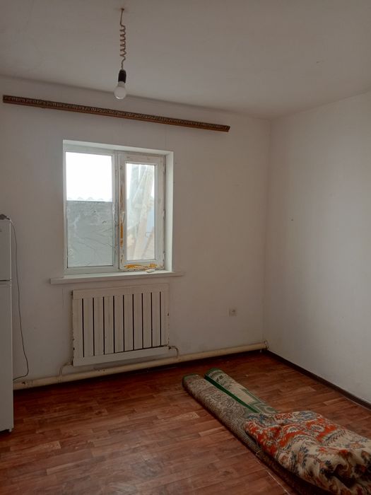 Сдам двухкомнатную времянку на долгий срок