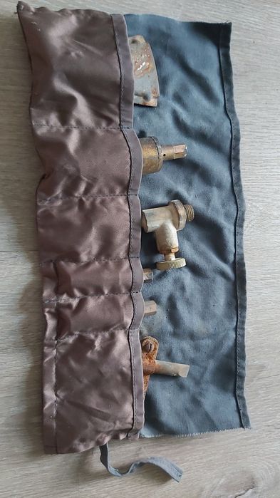 Горелка ювелирная