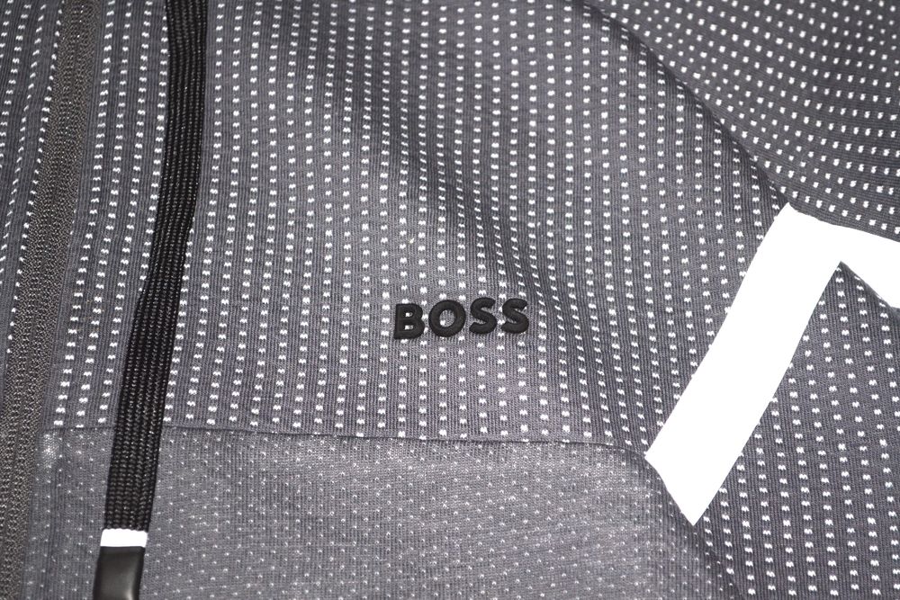 Hugo Boss - мъжки суичър, размер XL